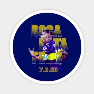 Boca Magnet